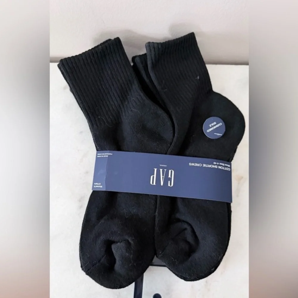 GAP soft durable